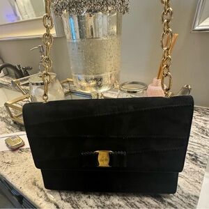 Salvatore Ferragamo handbag